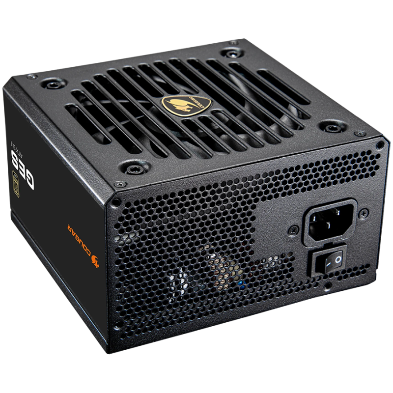 Napajalnik COUGAR GES 850 PSU, 80 Plus Gold