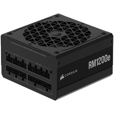 Napajalnik CORSAIR RMe Series RM1200e, 80 Plus Gold, 1200W, modularni