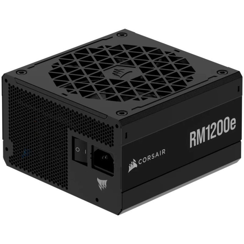 Napajalnik CORSAIR RMe Series RM1200e, 80 Plus Gold, 1200W, modularni