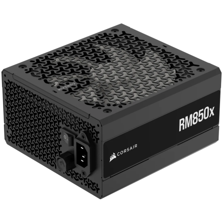 Napajalnik CORSAIR RMx Series RM850x, 80 Plus Gold, 850W, modularni