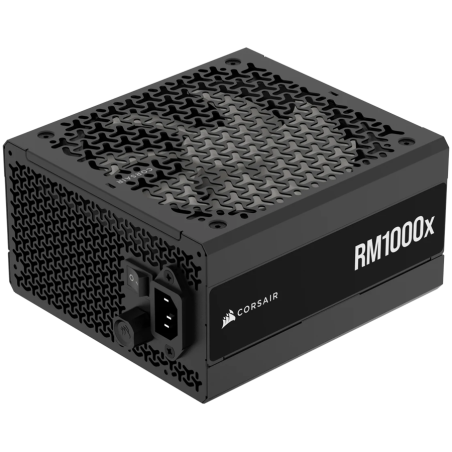 Napajalnik CORSAIR RMx Series RM1000x, 80 Plus Gold, 1000W, modularni