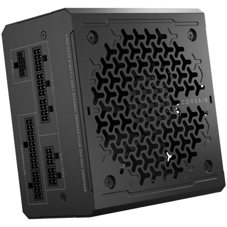 Napajalnik CORSAIR RMe Series RM750e, 80 Plus Gold, 750W, modularni