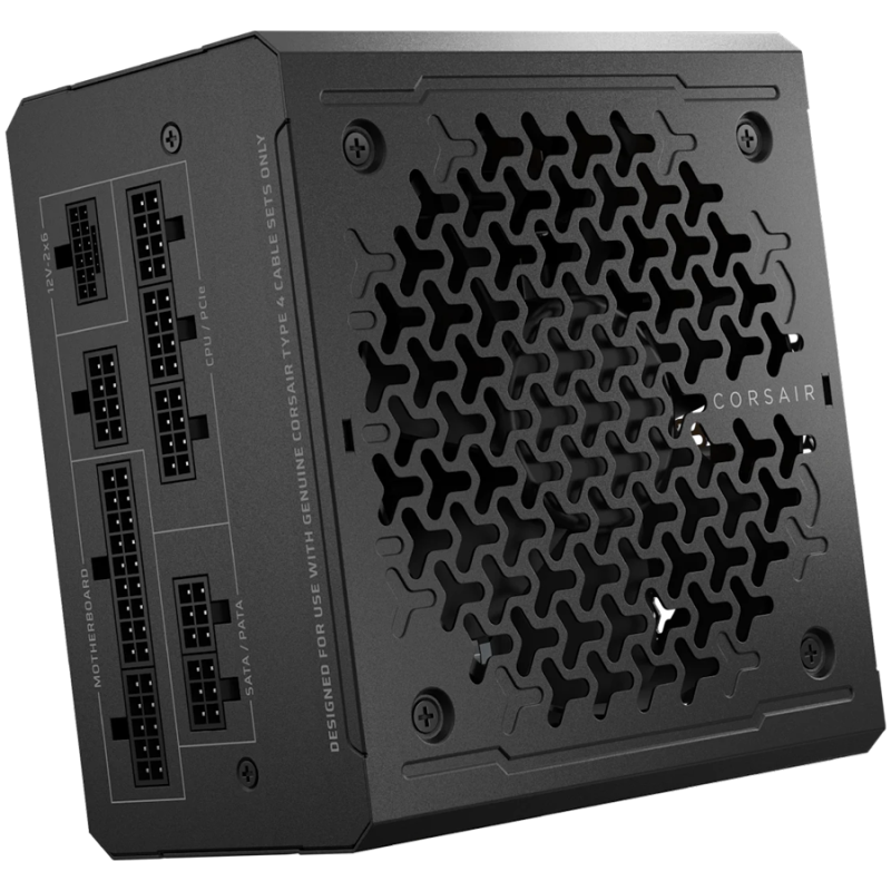 Napajalnik CORSAIR RMe Series RM1000e, 80 Plus Gold, 1000W, modularni