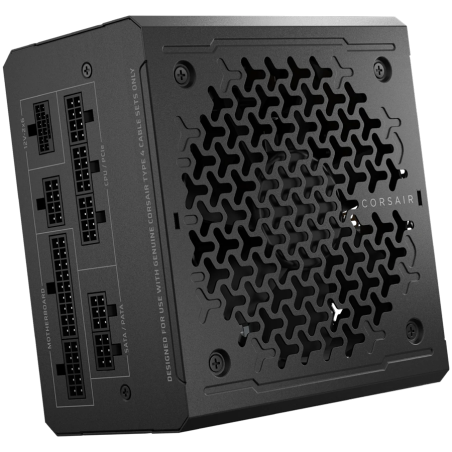 Napajalnik CORSAIR RMe Series RM1000e, 80 Plus Gold, 1000W, modularni
