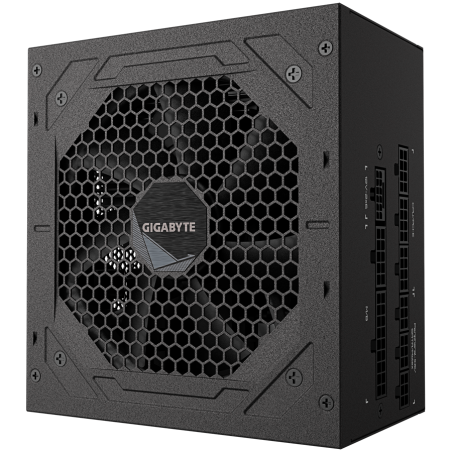 Napajalnik GIGABYTE UD750GM PG5 V2, 80 Plus Gold, 750W, modularni