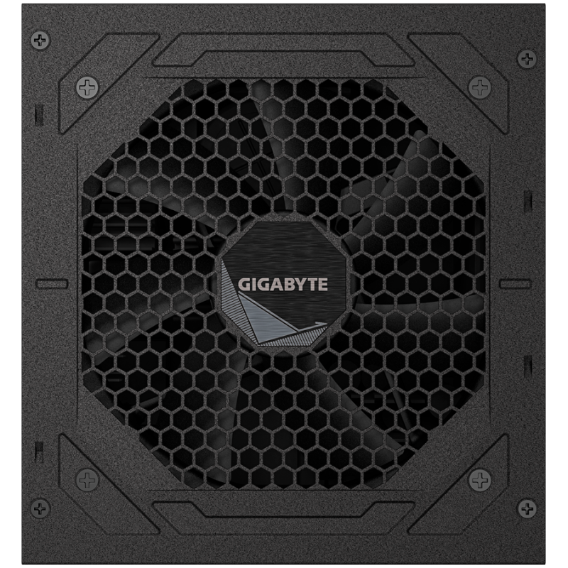 Napajalnik GIGABYTE UD750GM PG5 V2, 80 Plus Gold, 750W, modularni