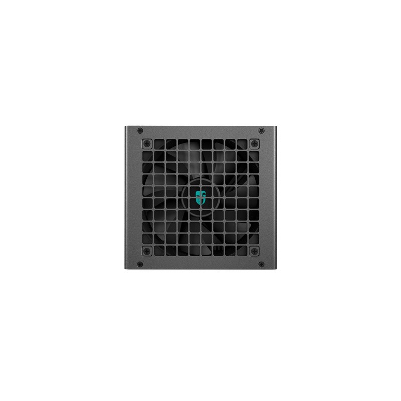 Napajalnik DeepCool PN650M, 80 Plus Gold, 650W, modularni