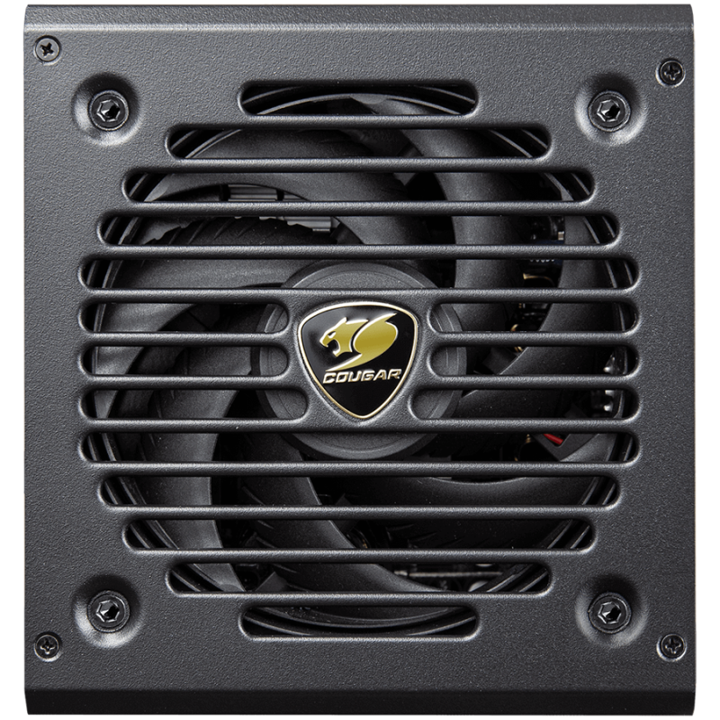 Napajalnik COUGAR GEX 750 PSU, 80 Plus Gold, 750W, modularni