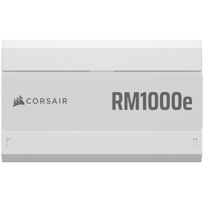 Napajalnik CORSAIR RMe Series RM1000e, 1000W, 80 Plus Gold, modularni, bel