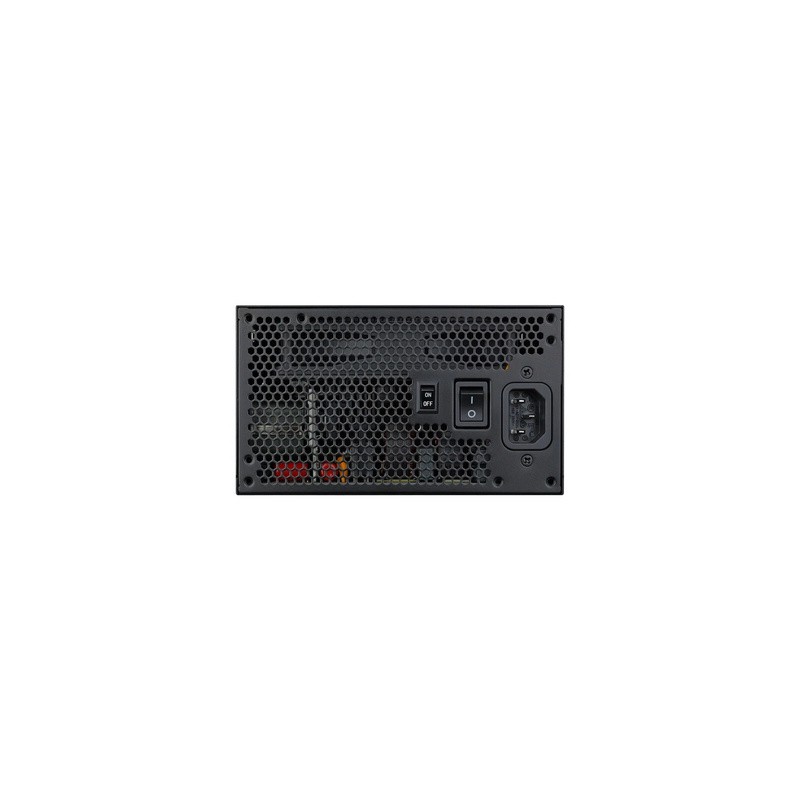 Napajalnik Lian Li SX 1200W, 80 Plus Platinum, modularen, črn