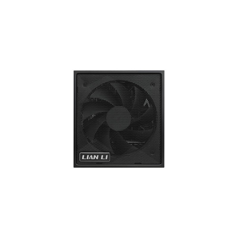 Napajalnik Lian Li SX 1200W, 80 Plus Platinum, modularen, črn