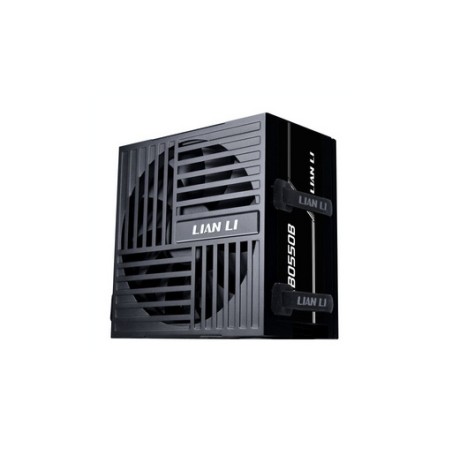 Napajalnik Lian Li RB 550W, 80 Plus Bronze, S.Mod., črn