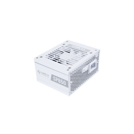 Napajalnik SFX Lian Li SP850 V2, 850W, 80 Plus Gold, modularen, bel