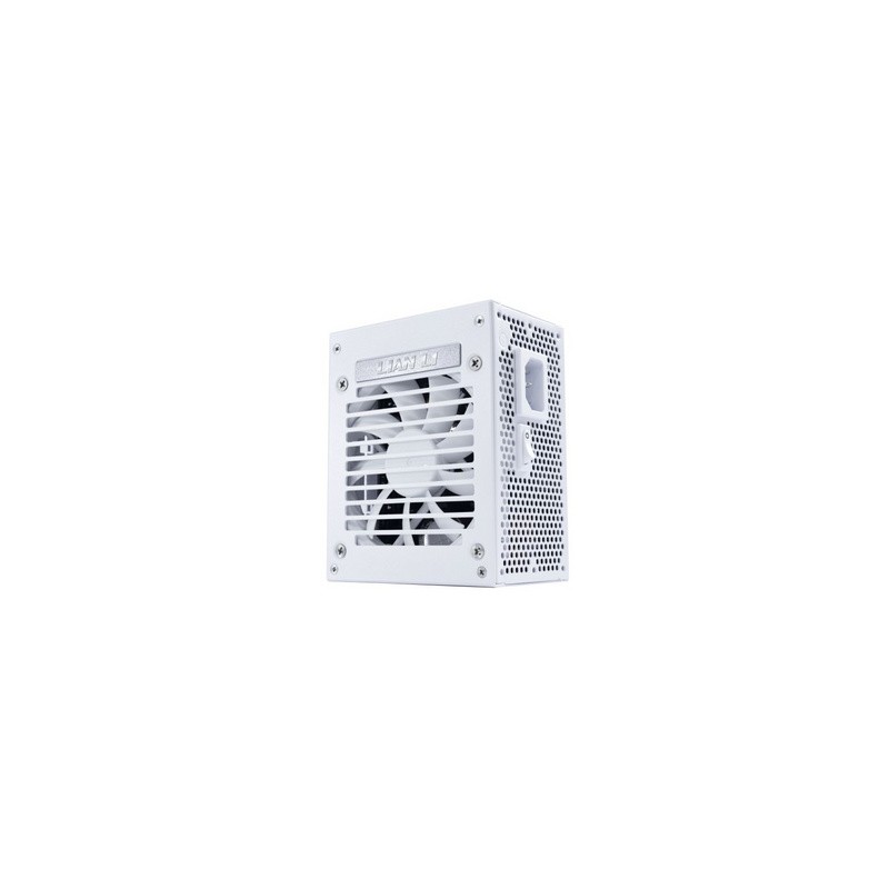 Napajalnik SFX Lian Li SP850 V2, 850W, 80 Plus Gold, modularen, bel