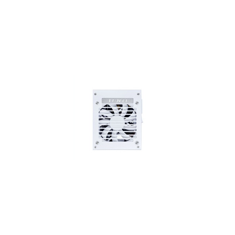 Napajalnik SFX Lian Li SP850 V2, 850W, 80 Plus Gold, modularen, bel