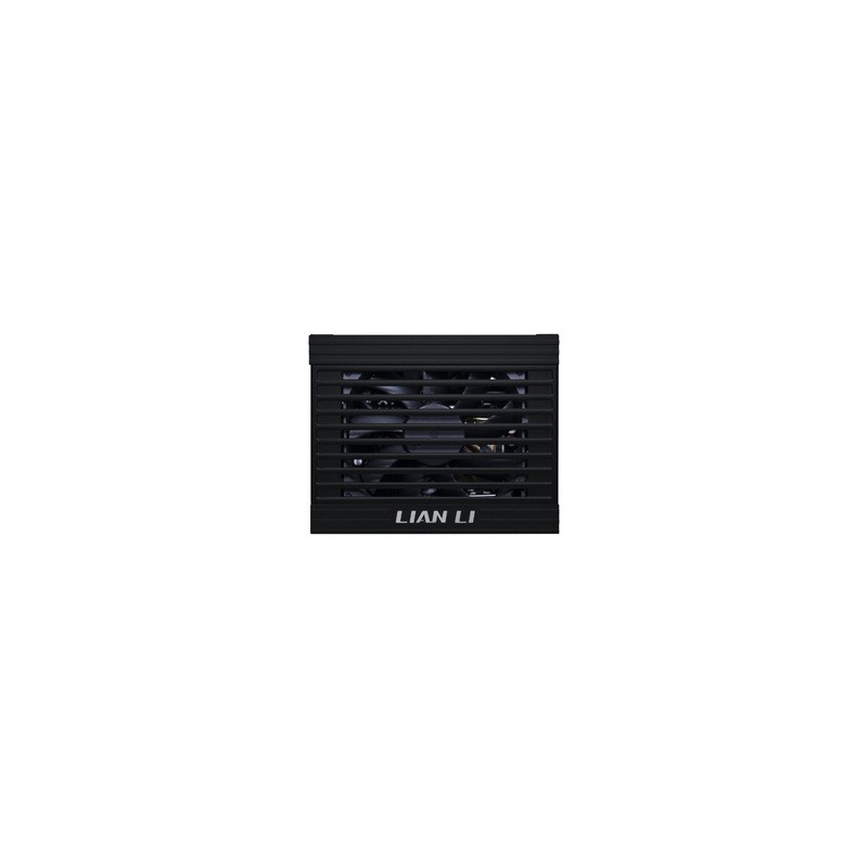 Napajalnik SFX Lian Li SP1000P, 1000W, 80 Plus Platinum, modularen, črn