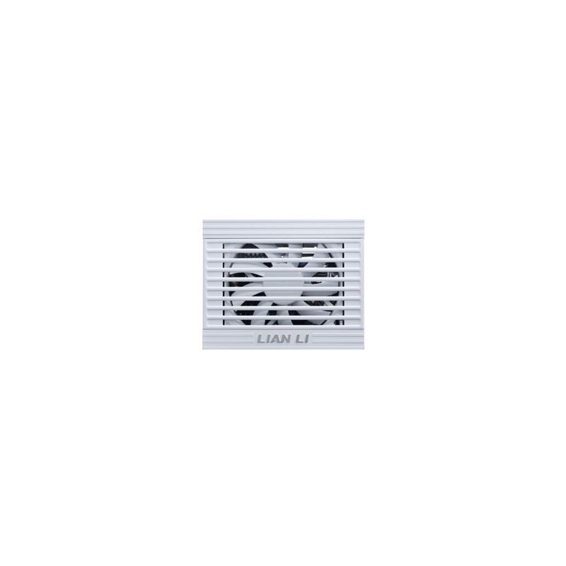 Napajalnik SFX Lian Li SP1000P, 1000W, 80 Plus Platinum, modularen, bel