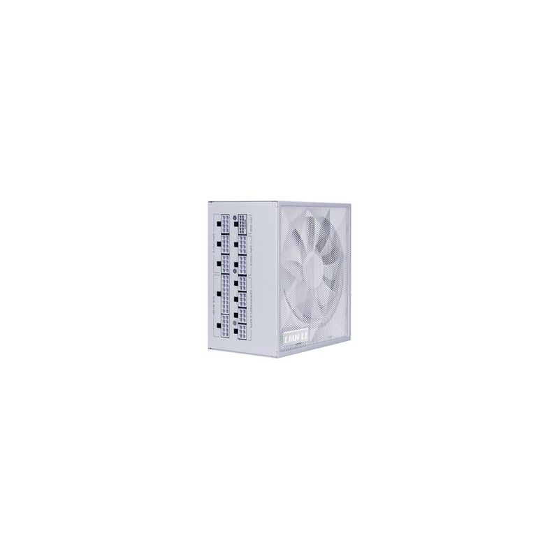 Napajalnik ATX Lian Li SX1000P 1000W, 80 Plus Platinum, modularen, bel