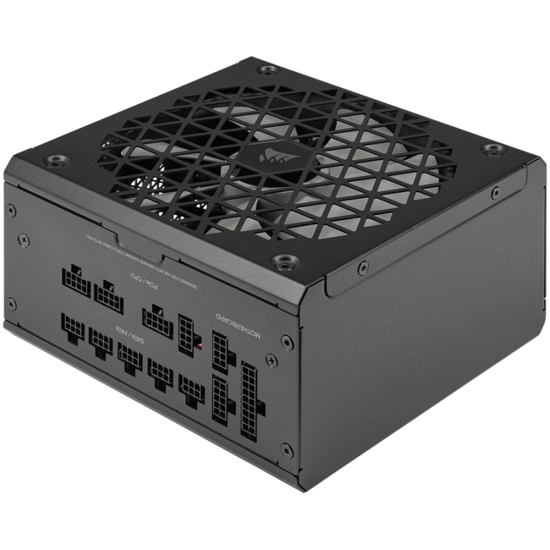 Napajalnik Corsair RMx SHIFT Series RM850x, 850W, ATX, 80 Plus Gold, modularni