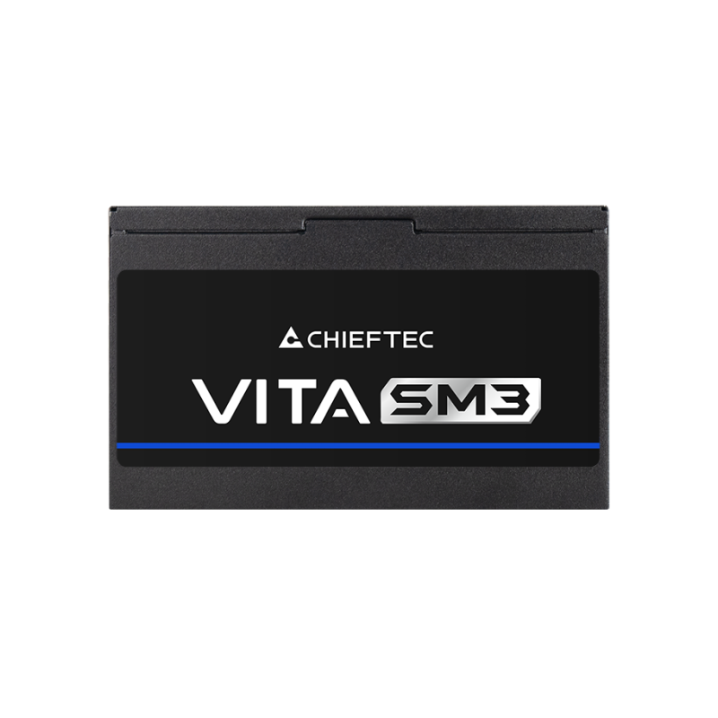 Napajalnik Chieftec Vita SM3, 750W, ATX, 80 Plus Bronze