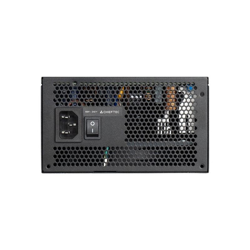 Napajalnik Chieftec Vita SM3, 750W, ATX, 80 Plus Bronze