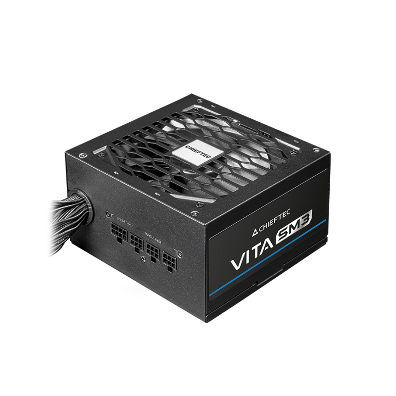 Napajalnik Chieftec Vita SM3, 750W, ATX, 80 Plus Bronze