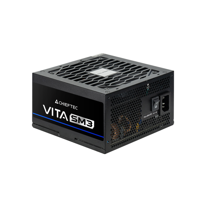 Napajalnik Chieftec Vita SM3, 750W, ATX, 80 Plus Bronze