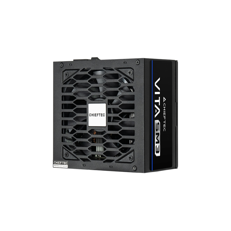 Napajalnik Chieftec Vita SM3, 750W, ATX, 80 Plus Bronze
