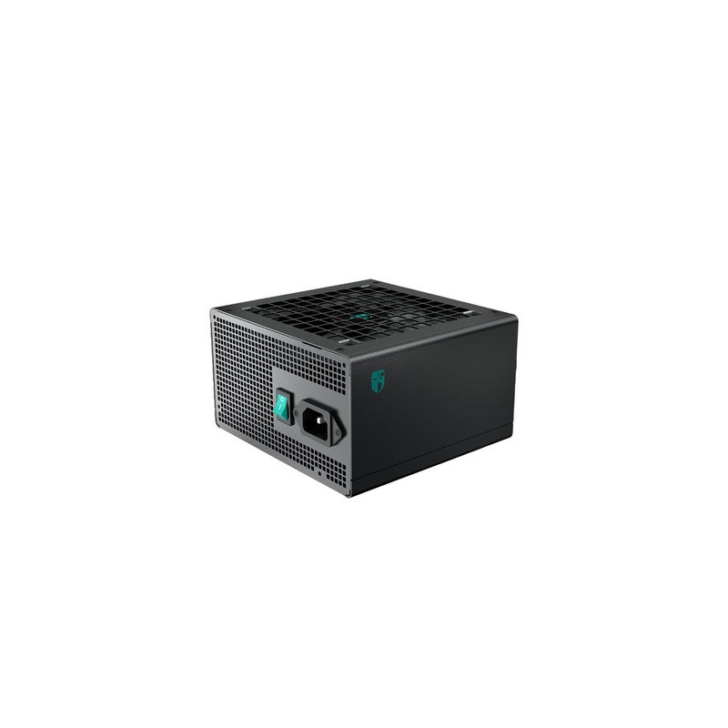 Napajalnik Gamer Storm by DeepCool PK550D, 550W, 80 Plus Bronze