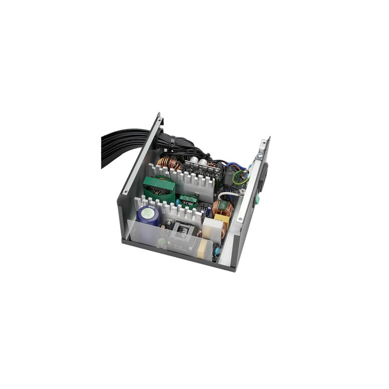 Napajalnik Gamer Storm by DeepCool PK550D, 550W, 80 Plus Bronze