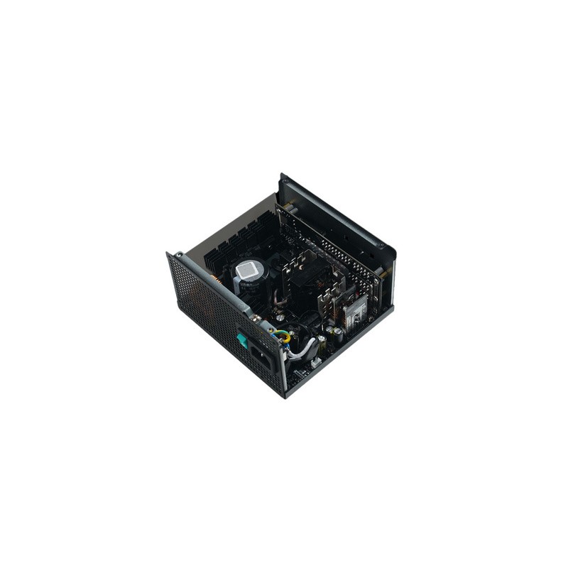 Napajalnik Gamer Storm by DeepCool PQ650G, 650W, 80 Plus Gold, modularen