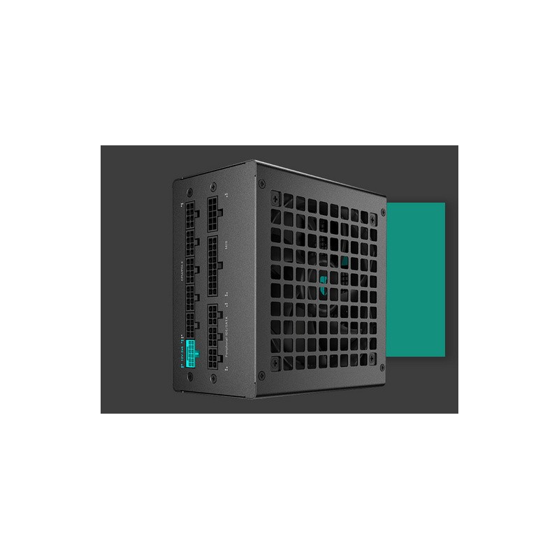 Napajalnik Gamer Storm by DeepCool PQ650G, 650W, 80 Plus Gold, modularen