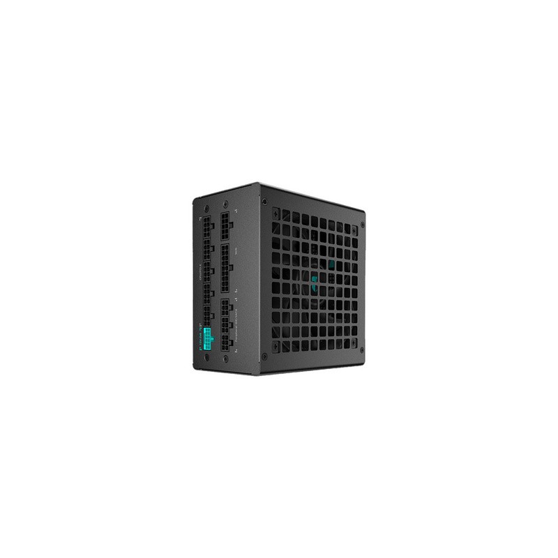 Napajalnik Gamer Storm by DeepCool PQ850G, 850W, 80 Plus Gold, modularen