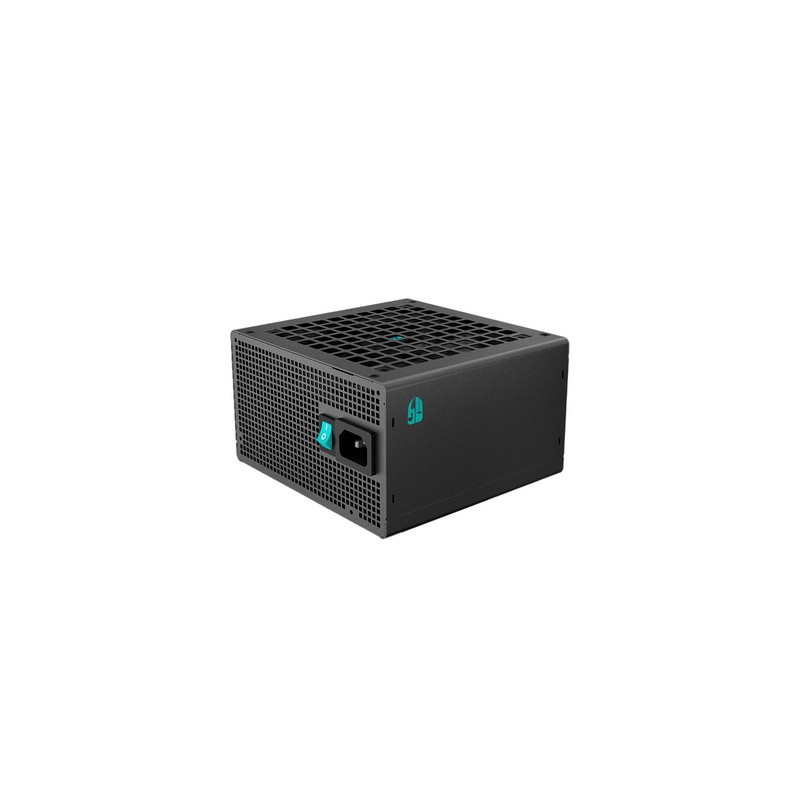Napajalnik Gamer Storm by DeepCool PQ850G, 850W, 80 Plus Gold, modularen