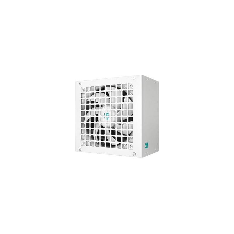 Napajalnik Gamer Storm by DeepCool PQ850G WH, 850W, 80 Plus Gold, modularen, bel