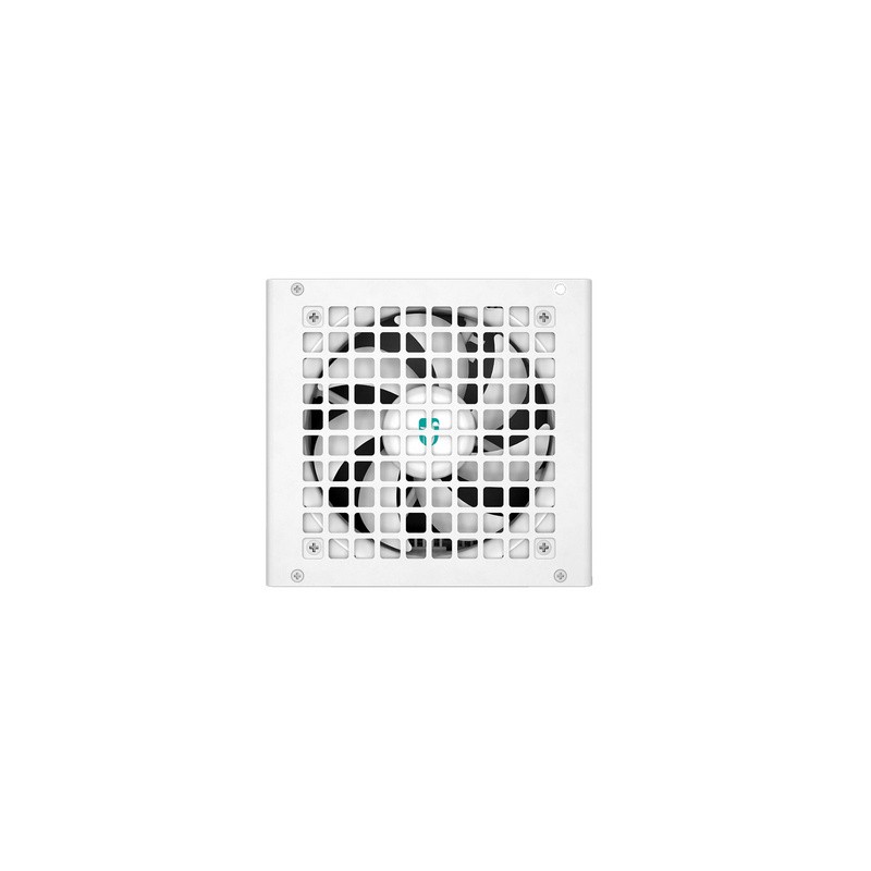 Napajalnik Gamer Storm by DeepCool PQ850G WH, 850W, 80 Plus Gold, modularen, bel