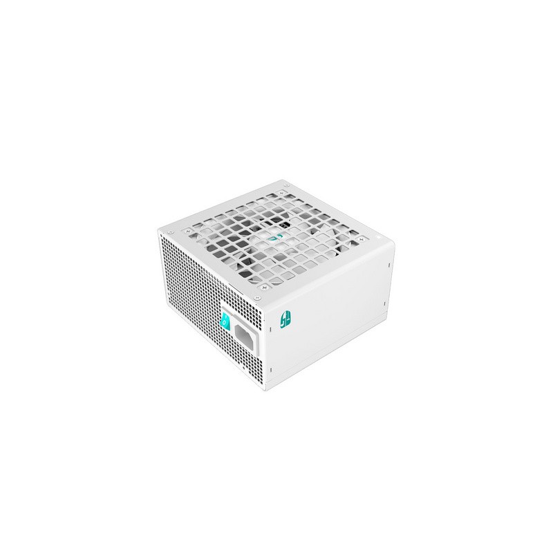 Napajalnik Gamer Storm by DeepCool PQ850G WH, 850W, 80 Plus Gold, modularen, bel