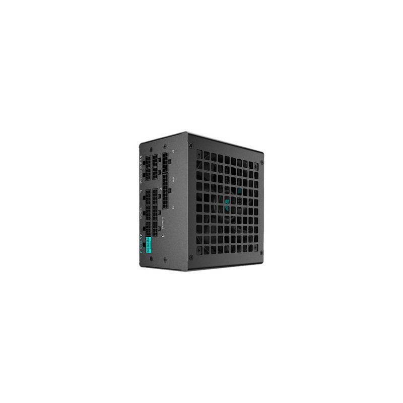 Napajalnik Gamer Storm by DeepCool PQ1000G, 1000W, 80 Plus Gold, modularen