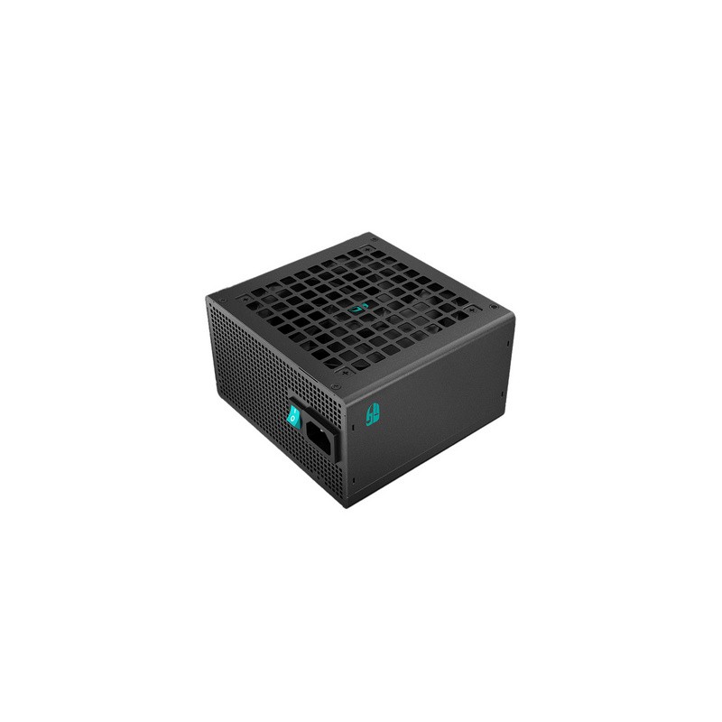 Napajalnik Gamer Storm by DeepCool PQ1000G, 1000W, 80 Plus Gold, modularen