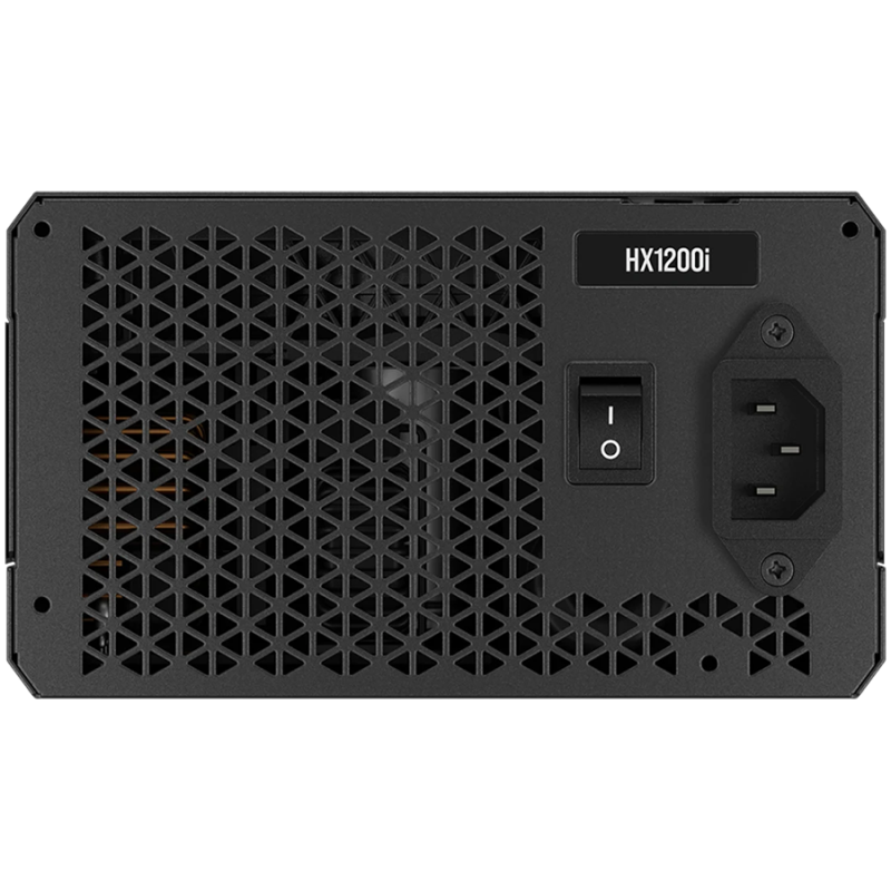 Napajalnik Corsair HXi Series HX1200i, 1200W, 80 Plus Platinum, modularni