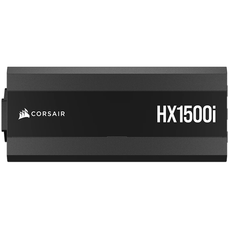 Napajalnik Corsair HXi Series HX1500i, 1500W, 80 Plus Platinum, modularni