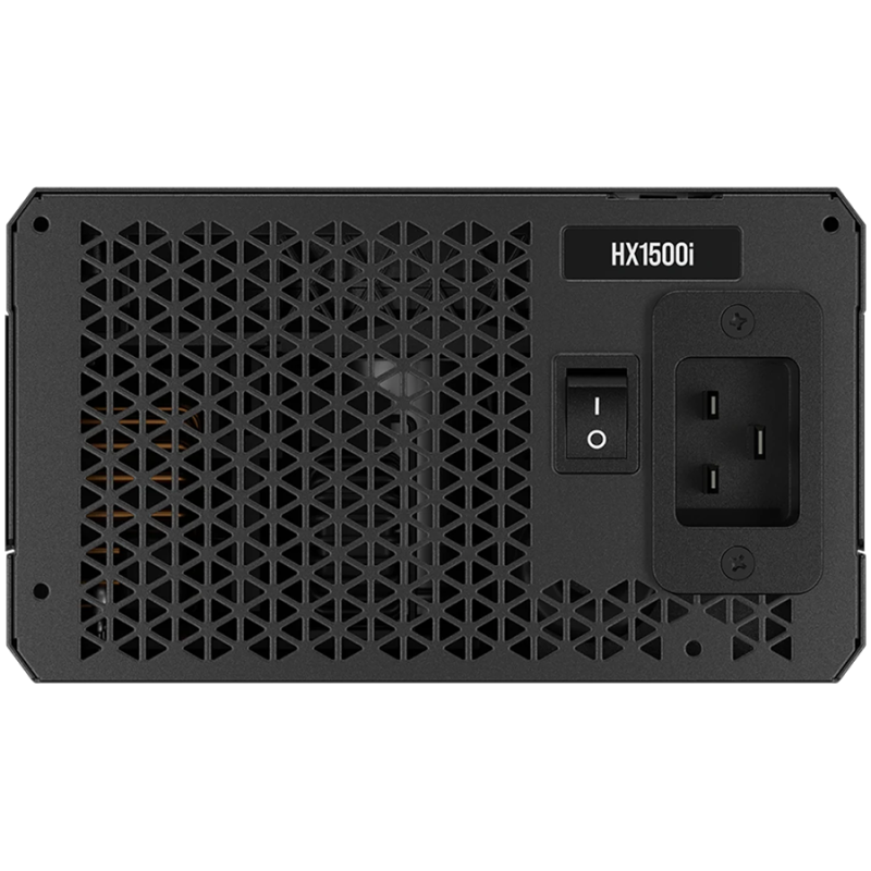 Napajalnik Corsair HXi Series HX1500i, 1500W, 80 Plus Platinum, modularni