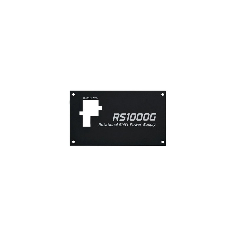 Napajalnik Lian Li RS 1000W, 80 Plus Gold, modularen, bel