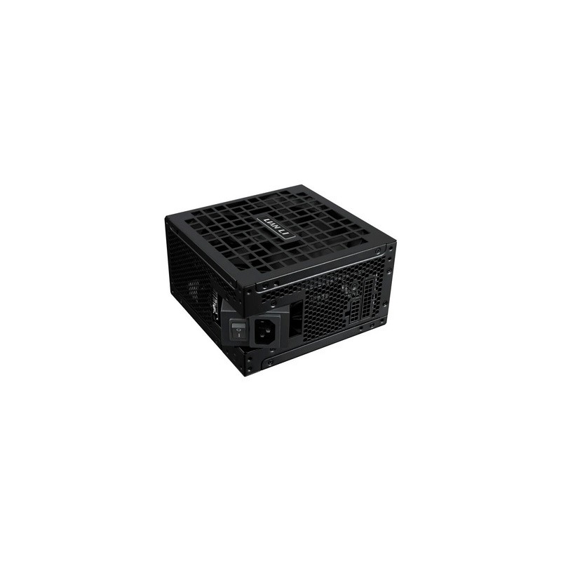 Napajalnik Lian Li RS 1000W, 80 Plus Gold, modularen, bel