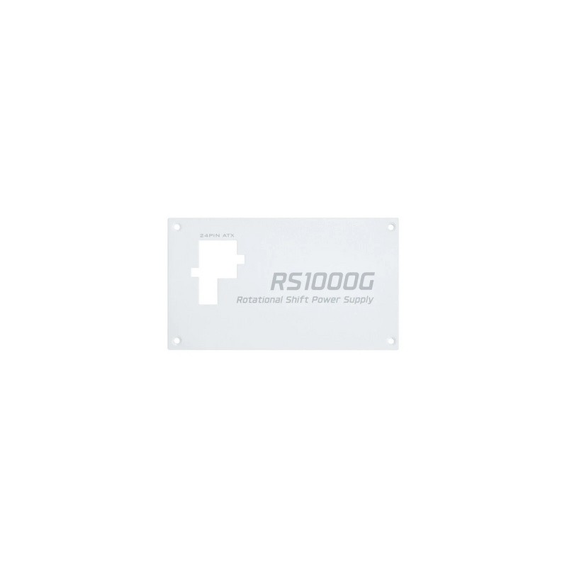 Napajalnik Lian Li RS 1000W, 80 Plus Gold, modularen, bel