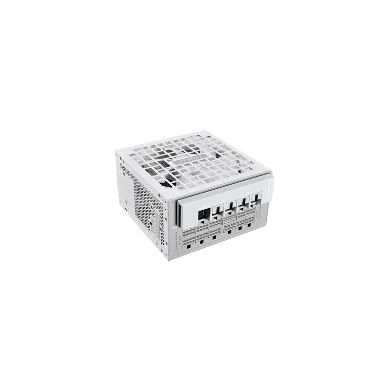 Napajalnik Lian Li RS 1000W, 80 Plus Gold, modularen, bel