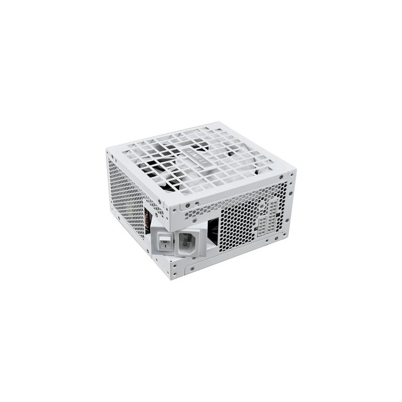 Napajalnik Lian Li RS 1000W, 80 Plus Gold, modularen, bel
