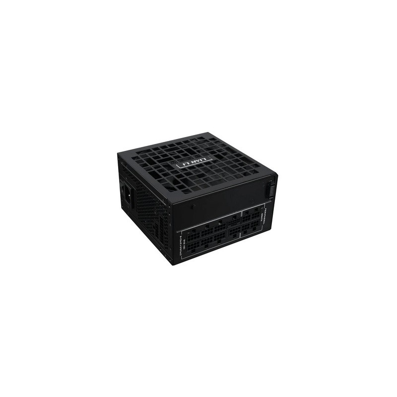 Napajalnik Lian Li RS 1000W, 80 Plus Gold, modularen, črn