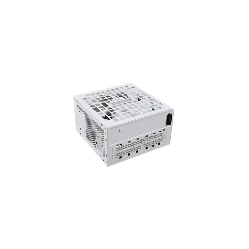 Napajalnik Lian Li RS 1000W, 80 Plus Gold, modularen, bel