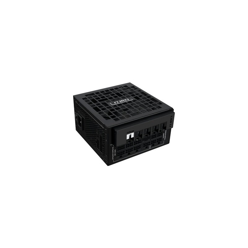 Napajalnik Lian Li RS 1200W, 80 Plus Gold, modularen, črn